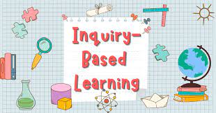 Inquiry-Based Learning and Higher Thinking Skills