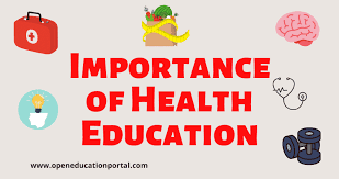 Health Education in Secondary Education