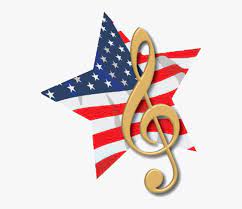 This paper explores the evolution of American music, from its roots in traditional folk and spirituals to modern genres like hip-hop and EDM. It traces the development of popular American music over time, examining key shifts in style and sound which have come to define it today.