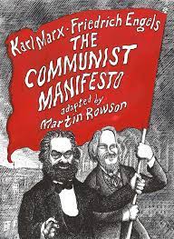  Communist Manifesto