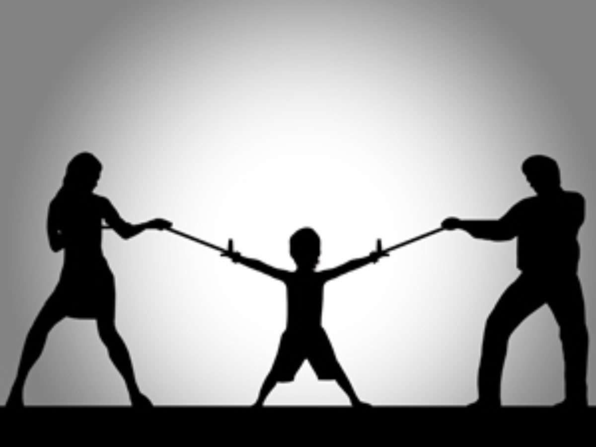 Childhood aggression and the impact of divorce