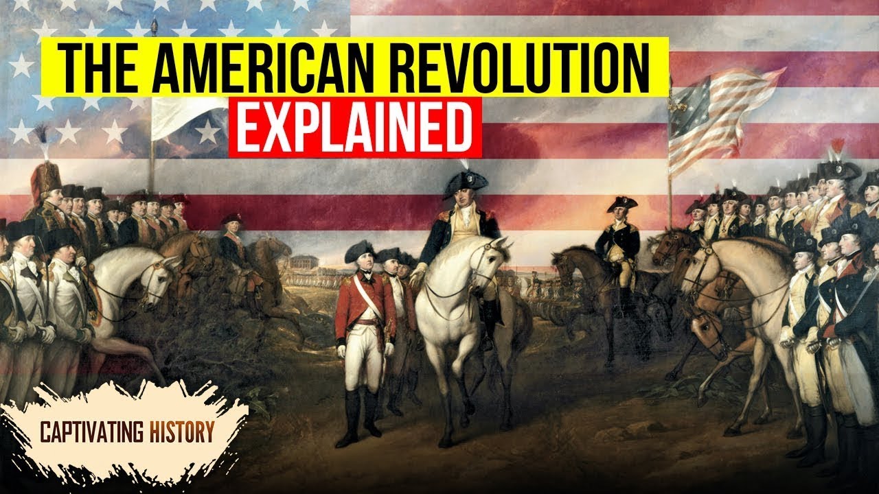 American Revolution