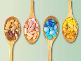 Pros and cons of dietary supplements