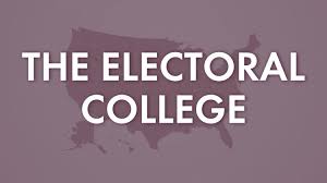 How Does The Electoral College Work? - Collegeworkguide