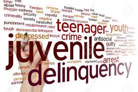 Juvenile delinquency