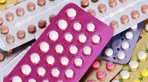 The benefits of over-the-counter contraception