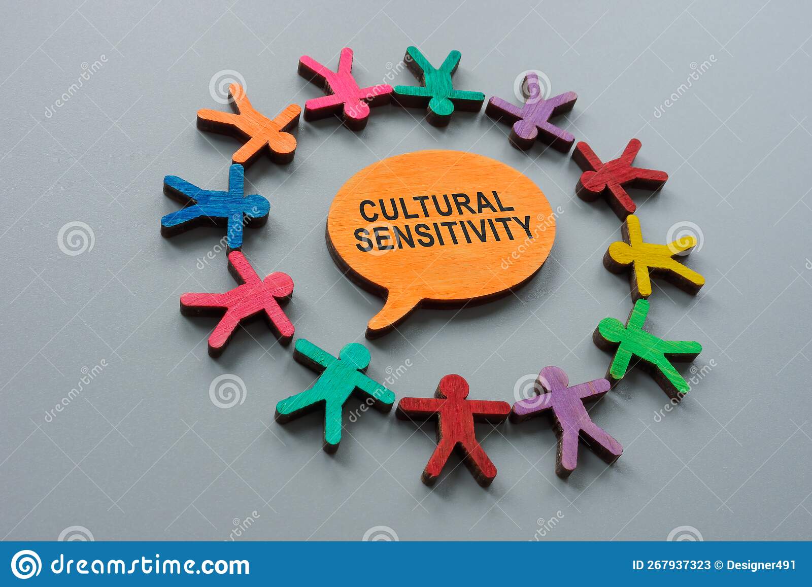 The importance of developing cultural sensitivity