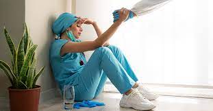 Nursing Shortage and Nurse Turnover
