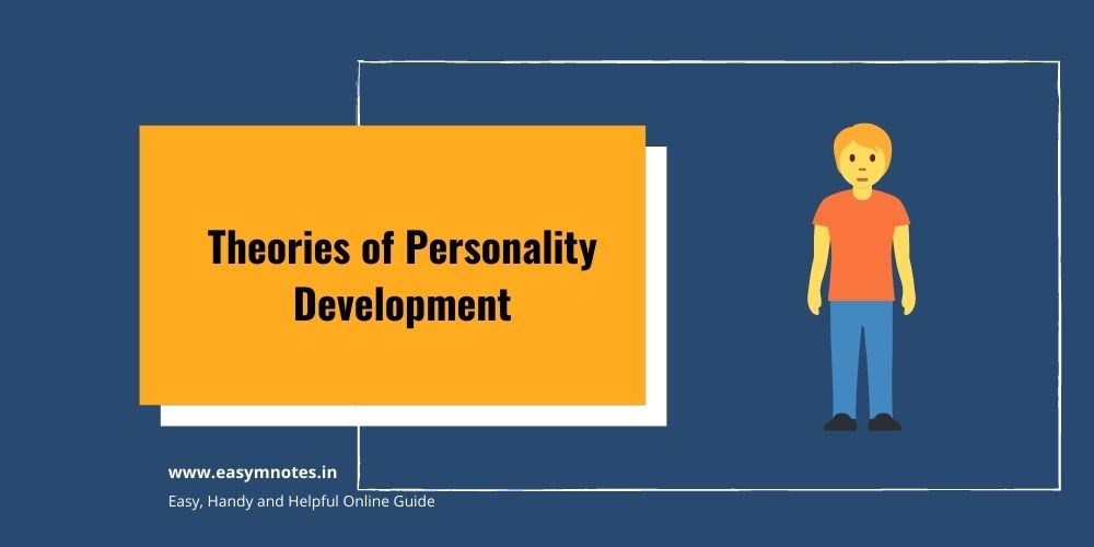 Personality Development Theories