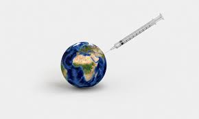 Vaccine Hesitancy as a Global Health Issue