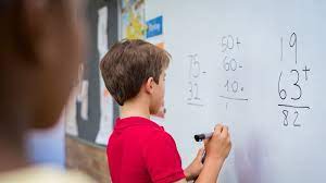 Identifying Dyscalculia in the Classroom