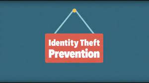 Online Identity Theft and Methods to Prevent It