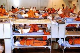 Jail Overcrowding, Its Causes and Alternatives