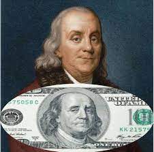 Benjamin Franklin and the Birth of a Paper Money Economy