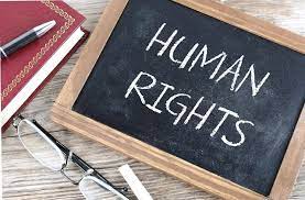 Islamic State and Values of Human Rights
