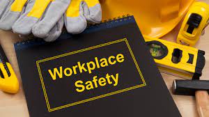 How to ensure compliance with workplace safety rules