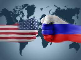 The Cold War and Its Effects on American Policies