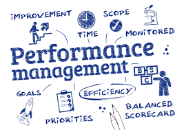The significance of performance management in marketing