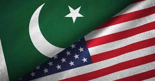 Pakistan-US Relations Post-Cold War