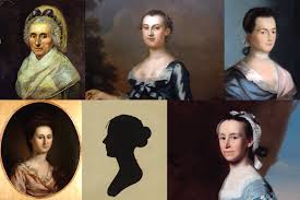 Colonial Women and Their Role in American Society