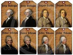 American Founding Fathers and Colonialism