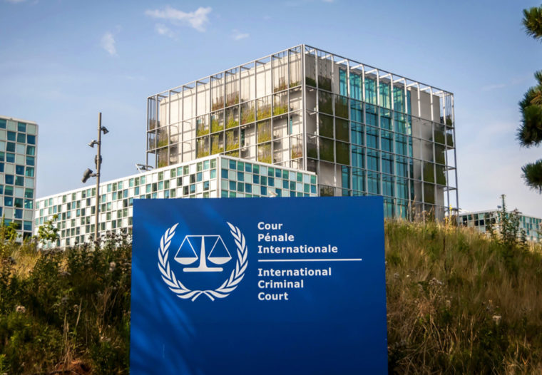 The International Criminal Court Jurisdiction