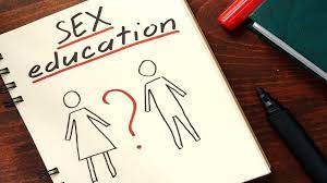Importance of Conducting Effective Child Sex Education