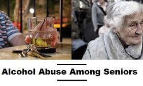Alcohol Abuse Treatment Among the Elderly