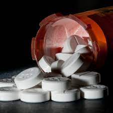 The Problem of Prescription Drug Abuse in the United States