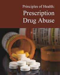 A Health Issue Analysis: Prescription Drug Abuse