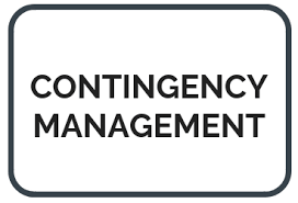 Contingency Management 