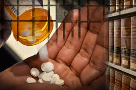Drug Abuse in Correction Facilities