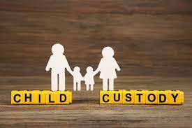 Child Custody Law