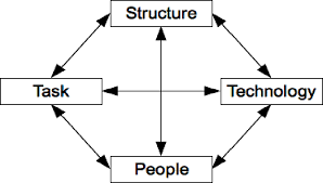 the impact of information systems on organizational performance