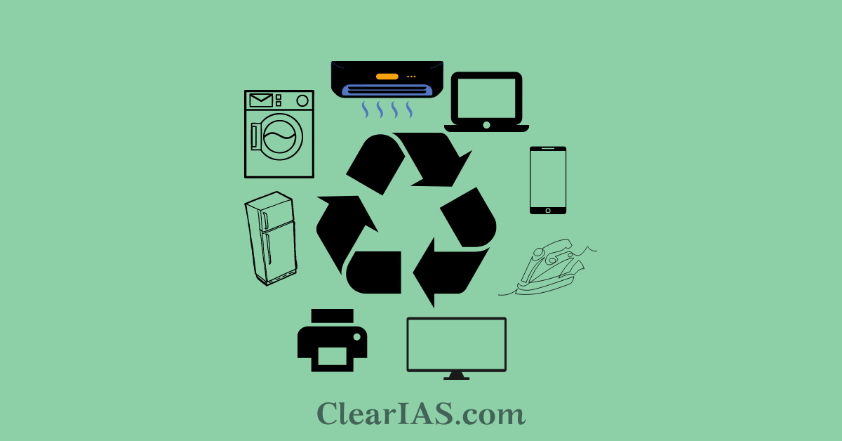 Reasons why e-waste management solutions should be used worldwide
