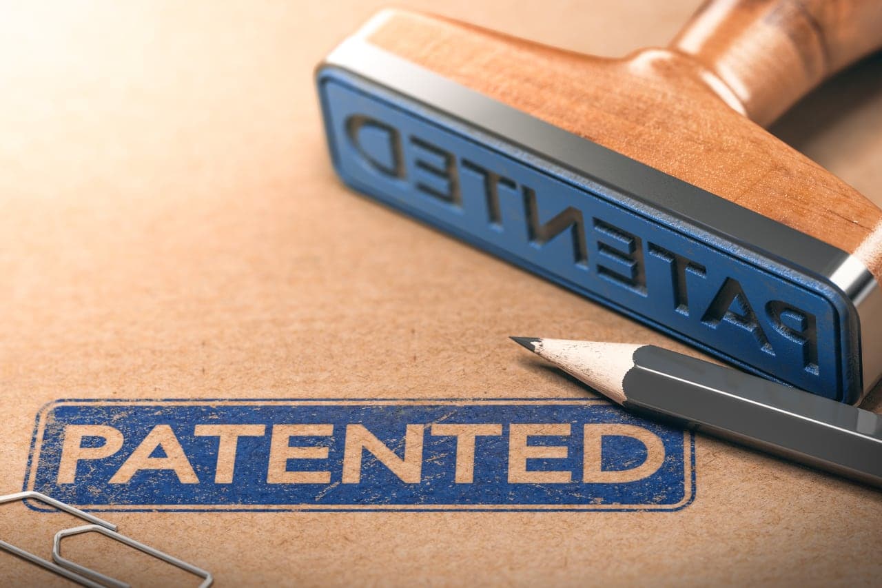 How to strengthen patent protection for technical advances