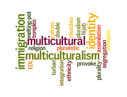 Migration, Identity and Multiculturalism