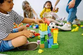 Importance of Play in a Child’s Social Development towards Adulthood