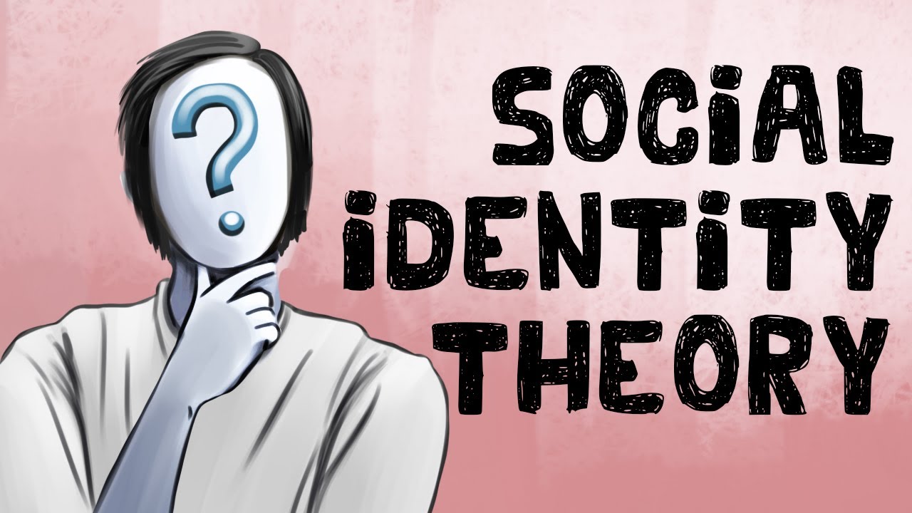 Social Identity in Social Psychology