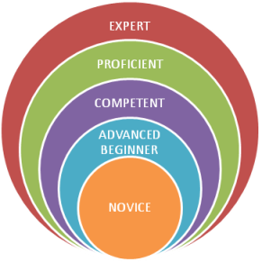 Benner’s Model of Skill Acquisition in Nursing