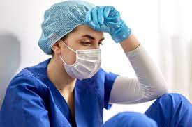 Nursing Leadership in the COVID-19 Pandemic