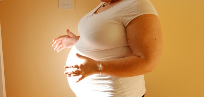 Excess weight problems during pregnancy