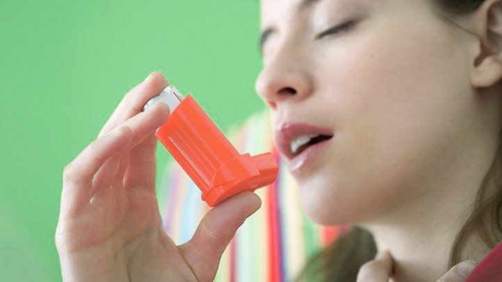 Effective methods of asthma prevention