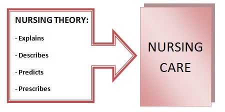 Nursing Theories and Postoperative Care