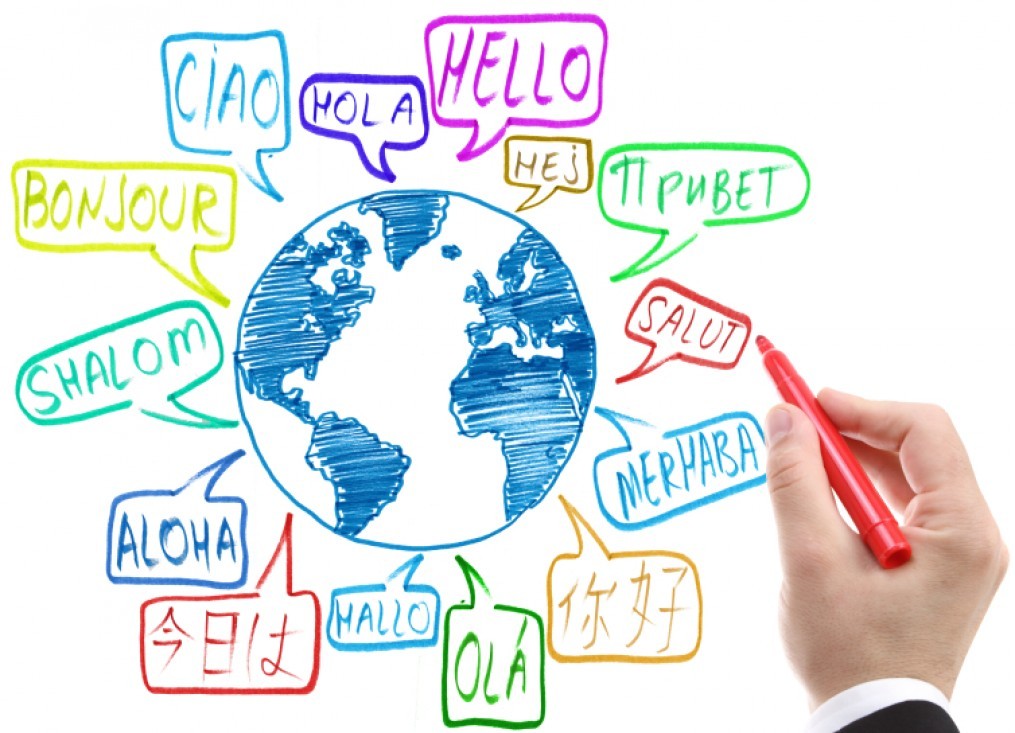 Intercultural Encounter and Communication Barriers