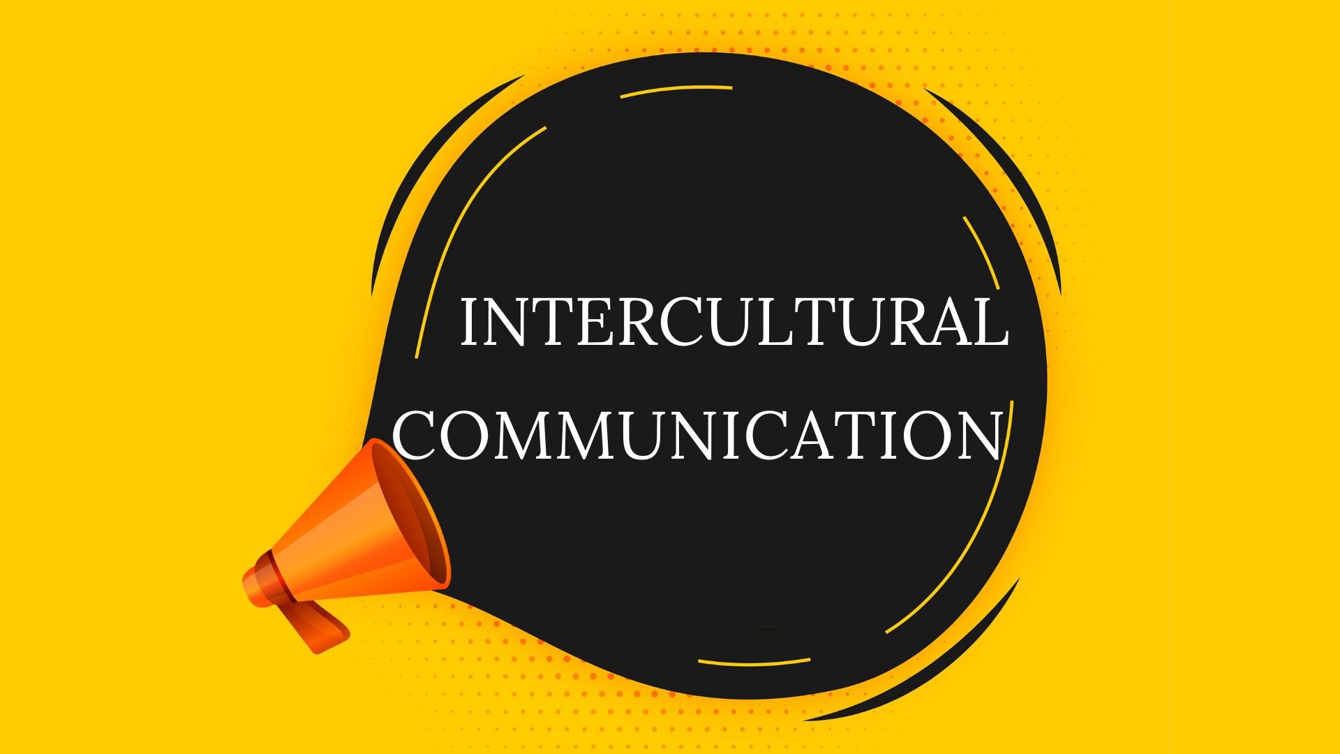 Digital Media and Intercultural Communication
