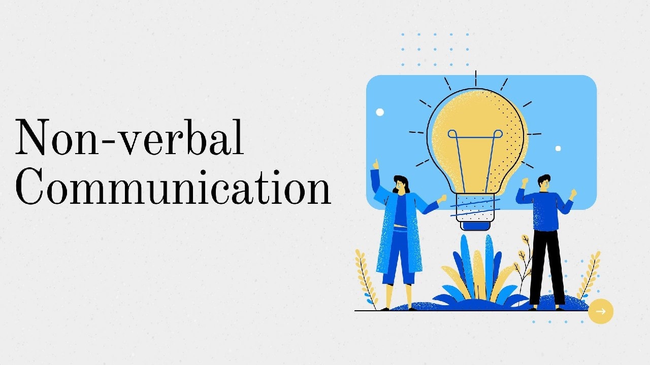 Importance of Verbal and Non-Verbal Communication in Intercultural Communication