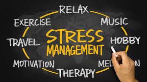 Stress and Stress Management in Clinical Psychology
