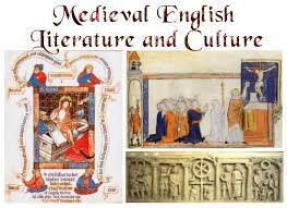 The role of medieval History in English Literature