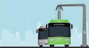 Advantages and Disadvantages of Using Electric Public Transport